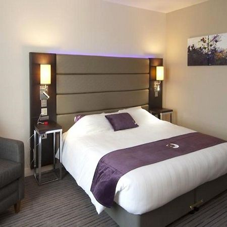 Premier Inn Premier Inn York South West エクステリア 写真