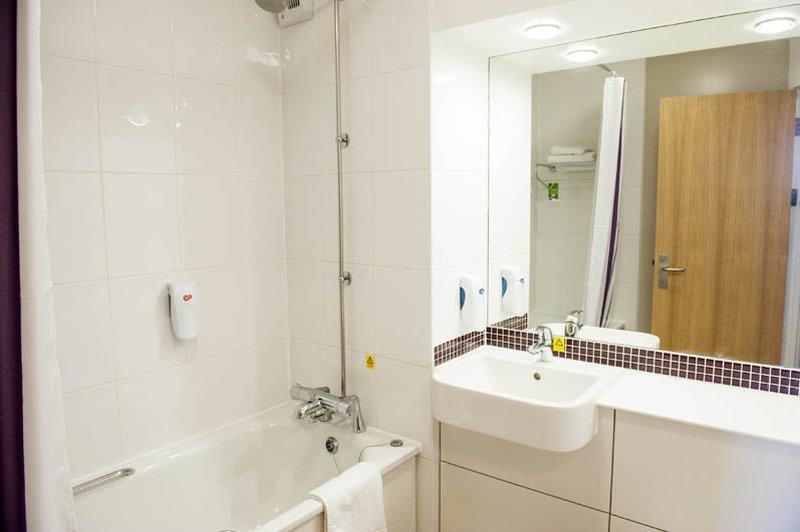 Premier Inn Premier Inn York South West エクステリア 写真